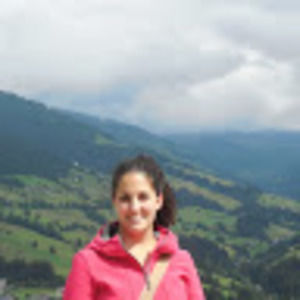 Meet your Posher, Frederike